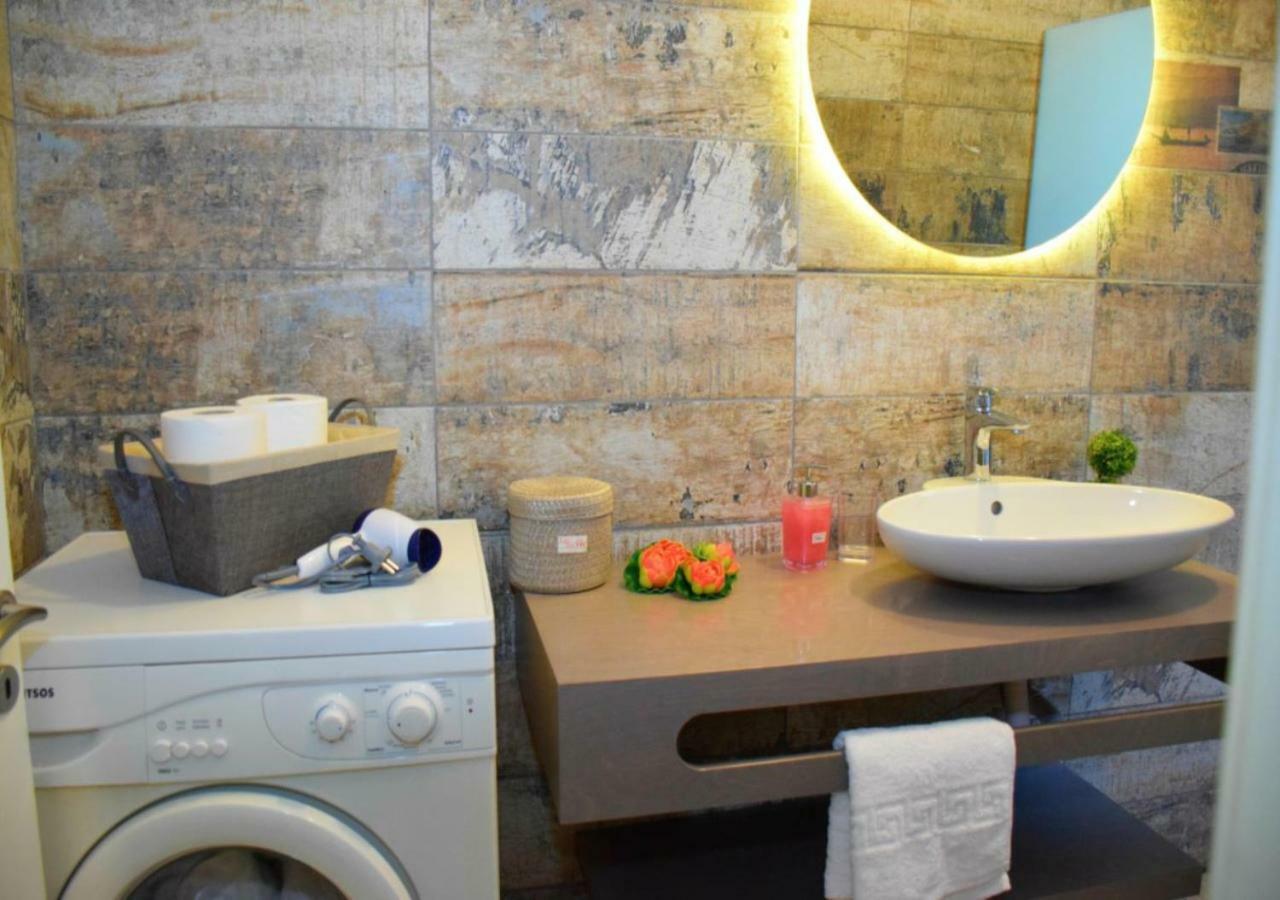 Apartmán The Manor House In The Old Town Chania  Exteriér fotografie