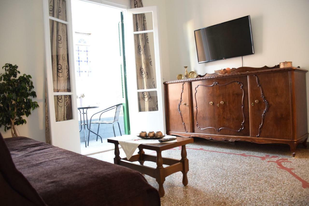 Apartmán The Manor House In The Old Town Chania  Exteriér fotografie
